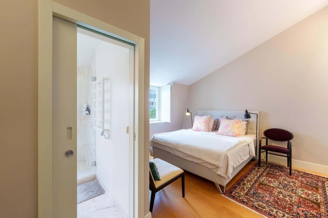 Apartamento T3 para Venda em Avenidas Novas Foto 18