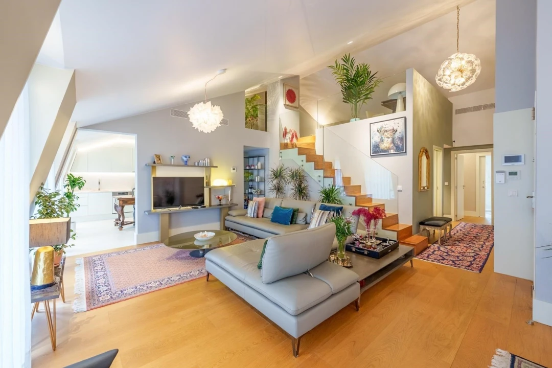 Apartamento T3 para Venda em Avenidas Novas Foto 15