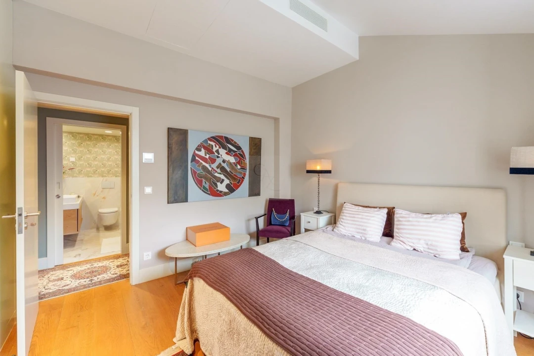Apartamento T3 para Venda em Avenidas Novas Foto 25