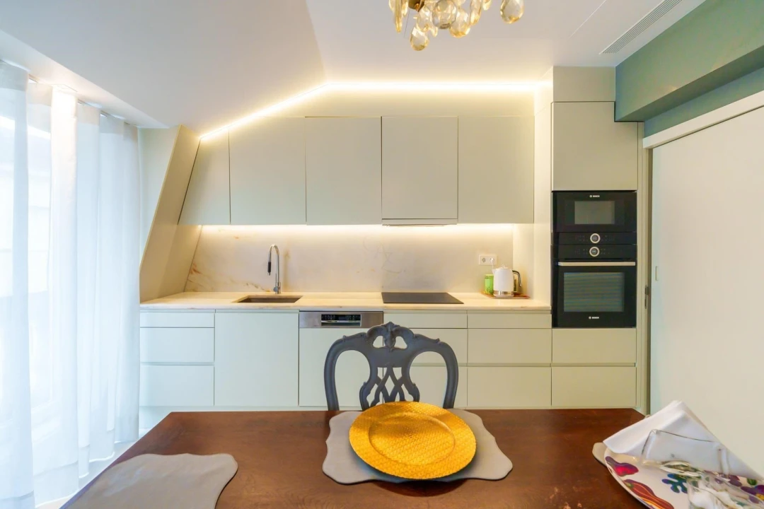 Apartamento T3 para Venda em Avenidas Novas Foto 5