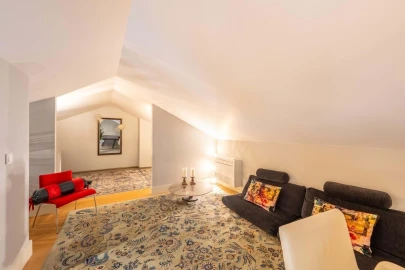 Apartamento T3 para Venda em Avenidas Novas