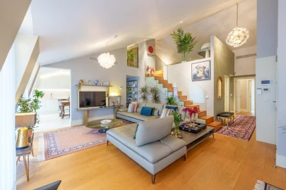 Apartamento T3 para Venda em Avenidas Novas