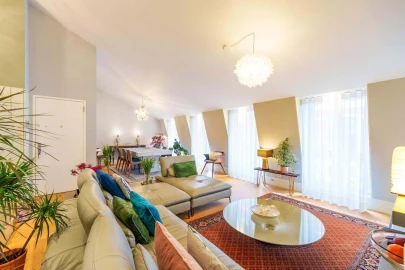 Apartamento T3 para Venda em Avenidas Novas