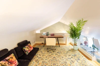 Apartamento T3 para Venda em Avenidas Novas