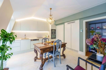 Apartamento T3 para Venda em Avenidas Novas