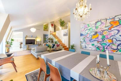 Apartamento T3 para Venda em Avenidas Novas