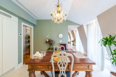 Apartamento T3 para Venda em Avenidas Novas