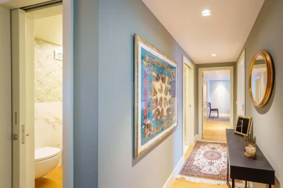 Apartamento T3 para Venda em Avenidas Novas