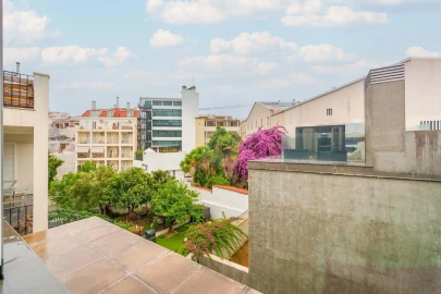 Apartamento T3 para Venda em Avenidas Novas