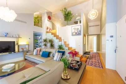 Apartamento T3 para Venda em Avenidas Novas
