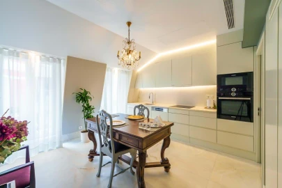 Apartamento T3 para Venda em Avenidas Novas