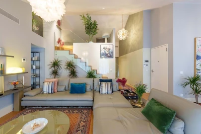 Apartamento T3 para Venda em Avenidas Novas