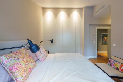 Apartamento T3 para Venda em Avenidas Novas