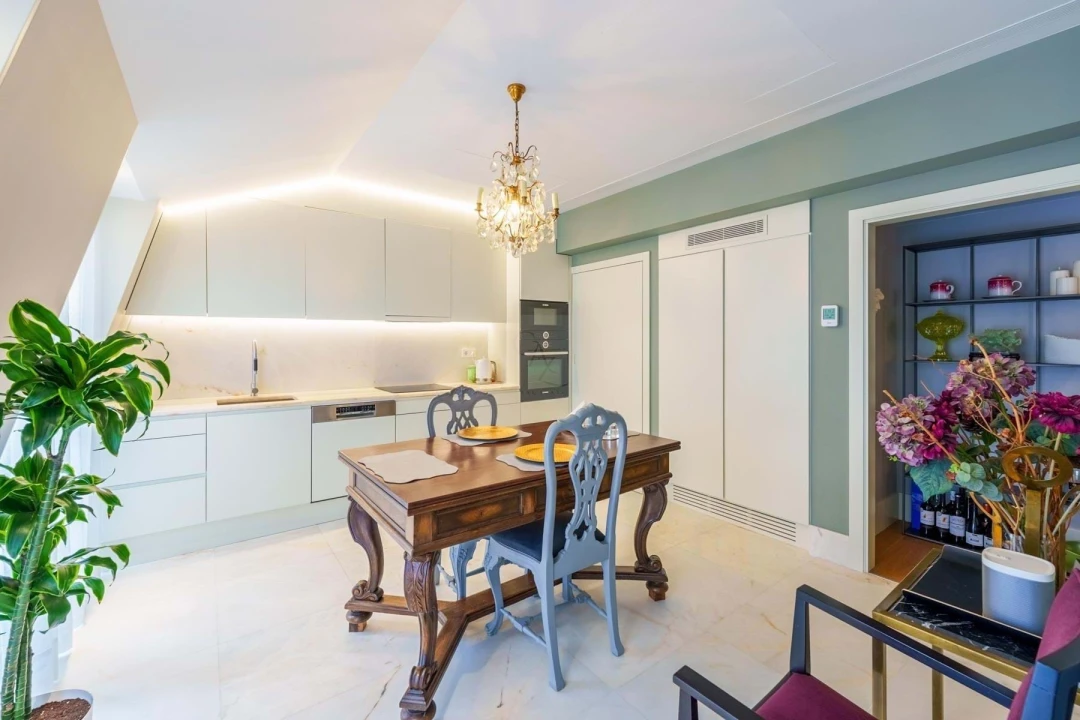 Apartamento T3 para Venda em Avenidas Novas Foto 8