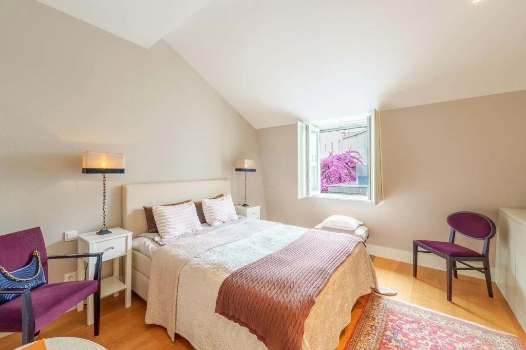Apartamento T3 para Venda em Avenidas Novas Foto 22