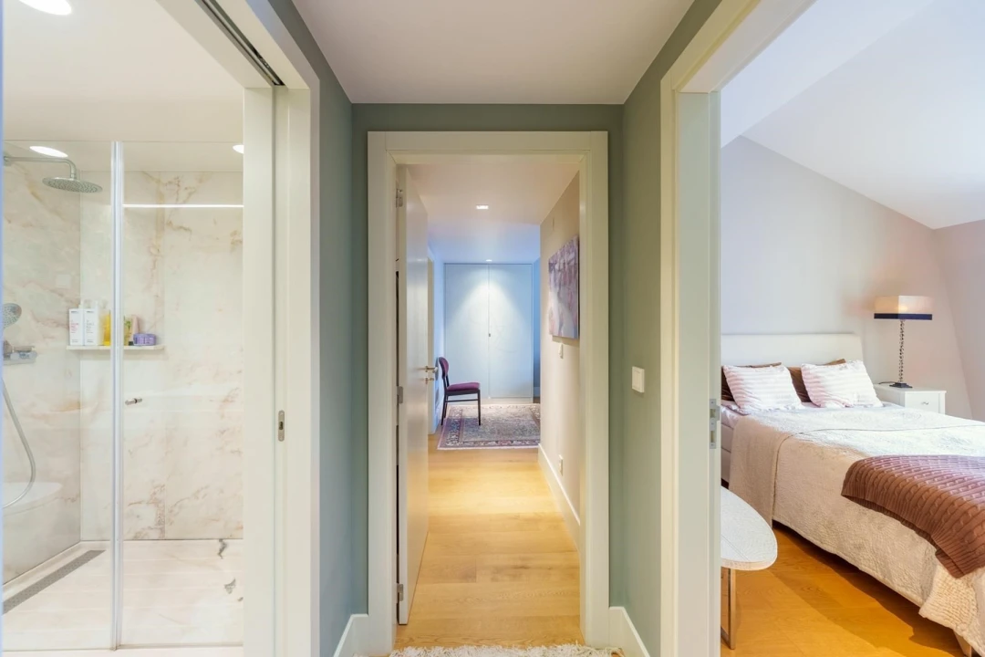 Apartamento T3 para Venda em Avenidas Novas Foto 17
