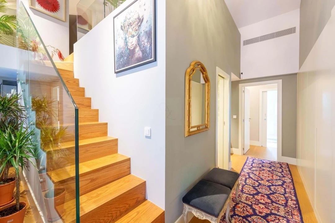 Apartamento T3 para Venda em Avenidas Novas Foto 43