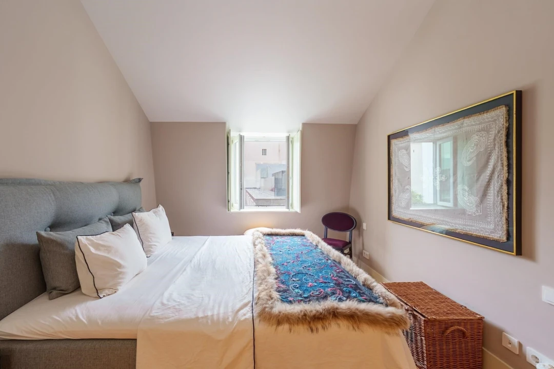 Apartamento T3 para Venda em Avenidas Novas Foto 27