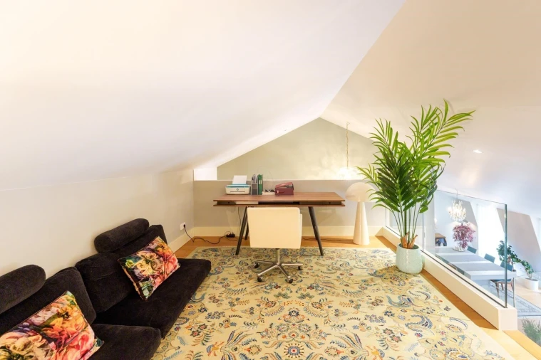 Apartamento T3 para Venda em Avenidas Novas Foto 42