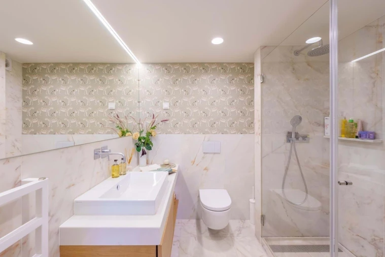 Apartamento T3 para Venda em Avenidas Novas Foto 33