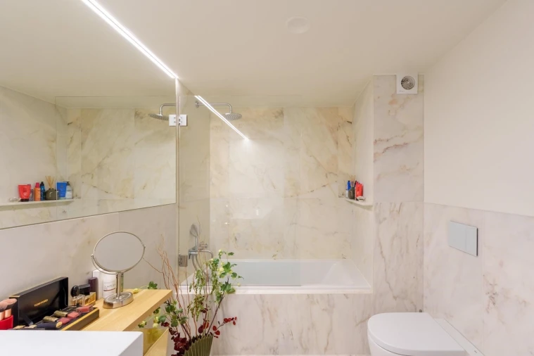 Apartamento T3 para Venda em Avenidas Novas Foto 30