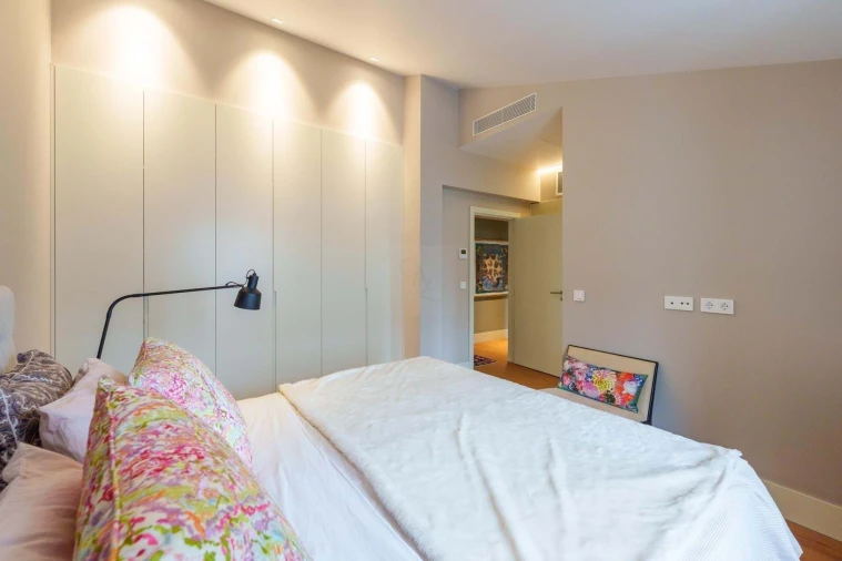 Apartamento T3 para Venda em Avenidas Novas Foto 23