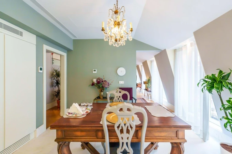 Apartamento T3 para Venda em Avenidas Novas Foto 3