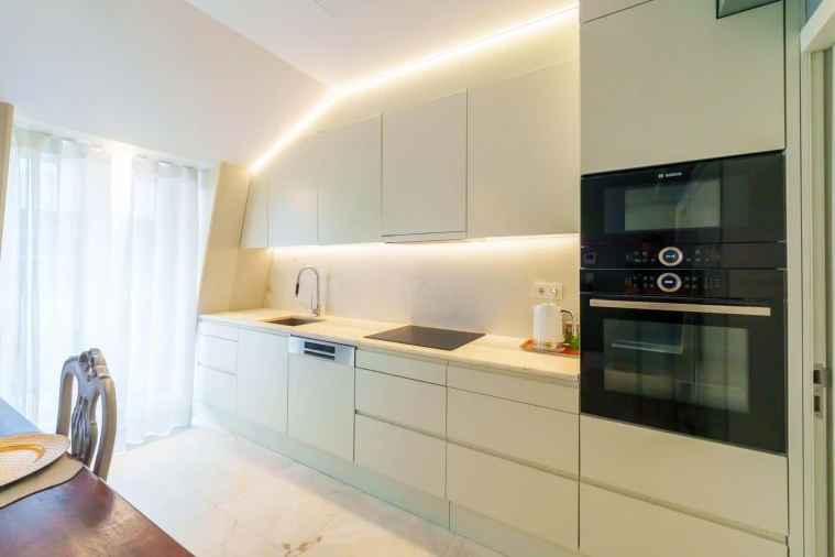 Apartamento T3 para Venda em Avenidas Novas Foto 4