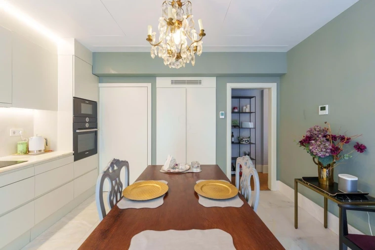 Apartamento T3 para Venda em Avenidas Novas Foto 6