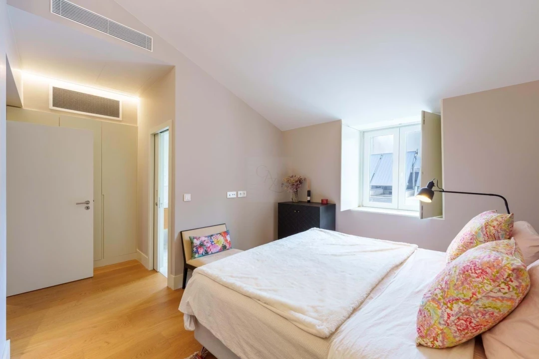 Apartamento T3 para Venda em Avenidas Novas Foto 24