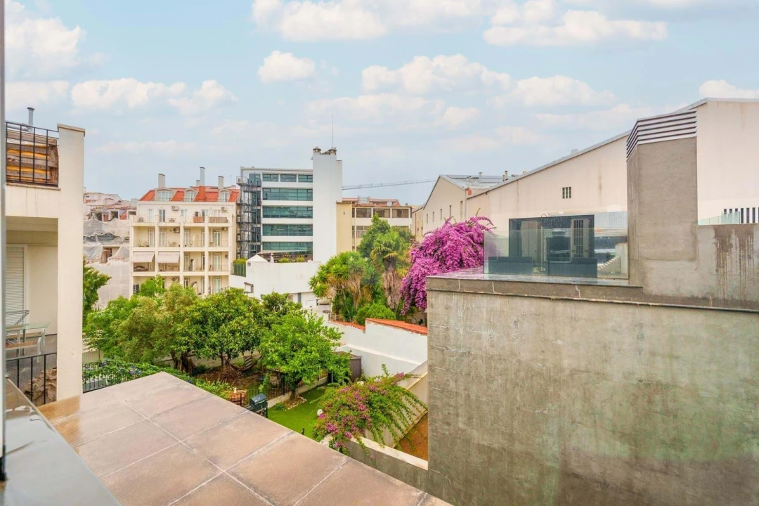 Apartamento T3 para Venda em Avenidas Novas Foto 37