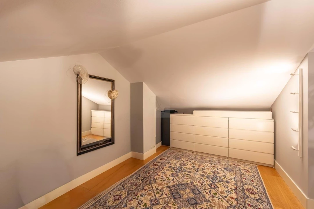 Apartamento T3 para Venda em Avenidas Novas Foto 40