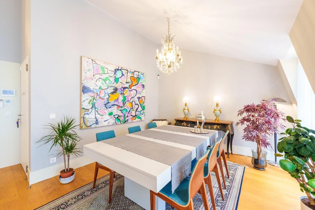 Apartamento T3 para Venda em Avenidas Novas Foto 10