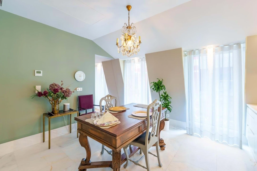 Apartamento T3 para Venda em Avenidas Novas Foto 2