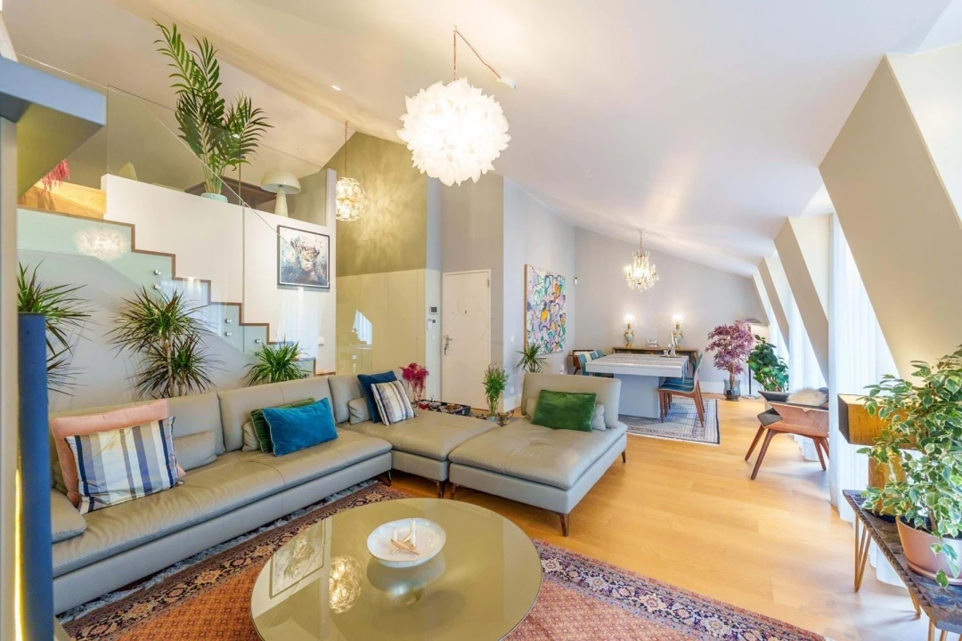 Apartamento T3 para Venda em Avenidas Novas Foto 12