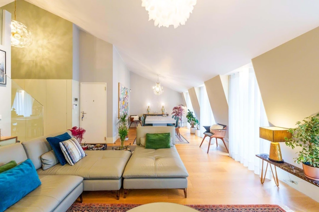 Apartamento T3 para Venda em Avenidas Novas Foto 16