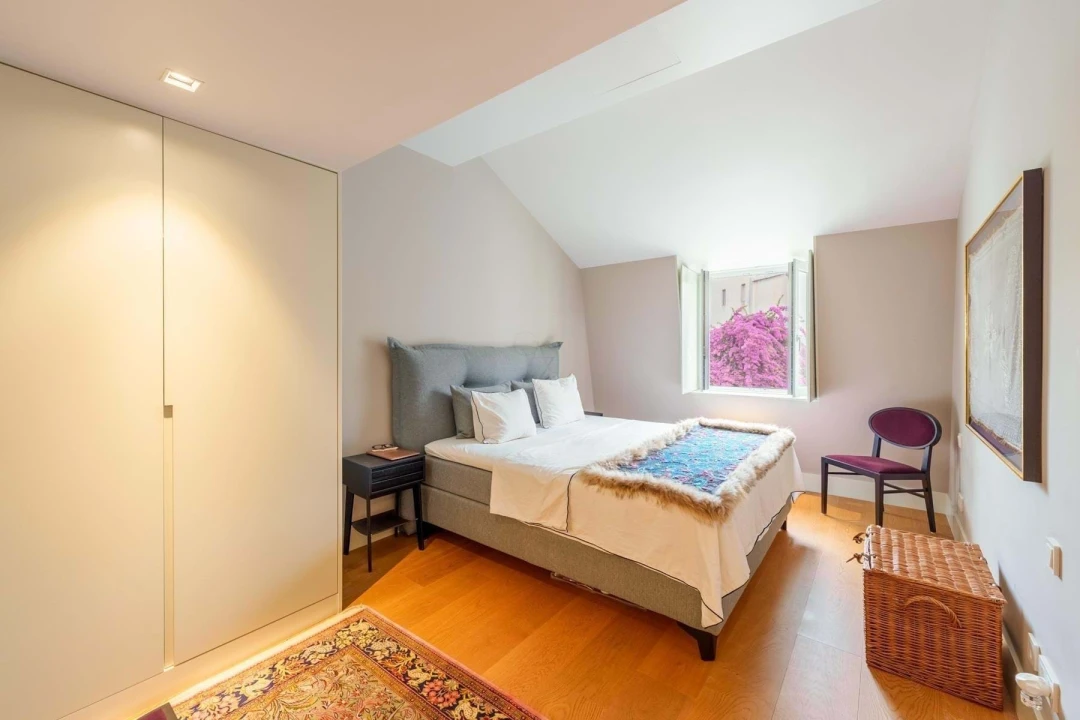 Apartamento T3 para Venda em Avenidas Novas Foto 26