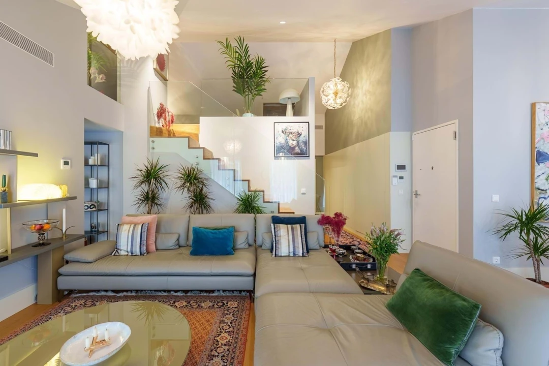 Apartamento T3 para Venda em Avenidas Novas Foto 14