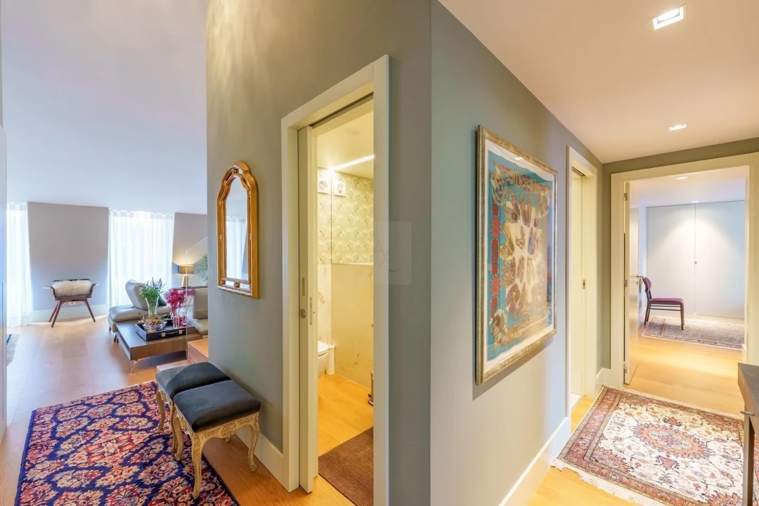 Apartamento T3 para Venda em Avenidas Novas Foto 39