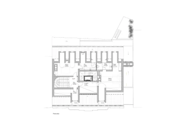 Apartamento T4 para Venda em Santo António