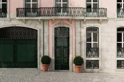 Apartamento T3 para Venda em Santo António