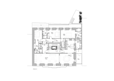 Apartamento T3 para Venda em Santo António