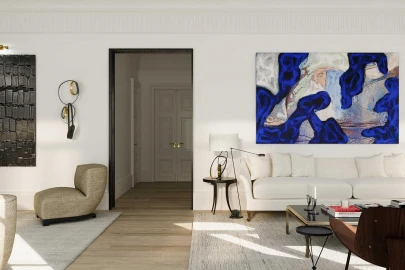 Apartamento T3 para Venda em Santo António