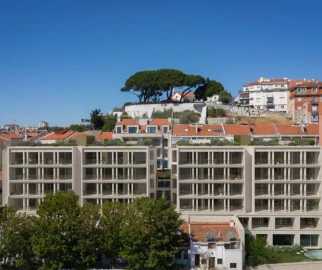 Apartamento T3 para Venda em São Vicente