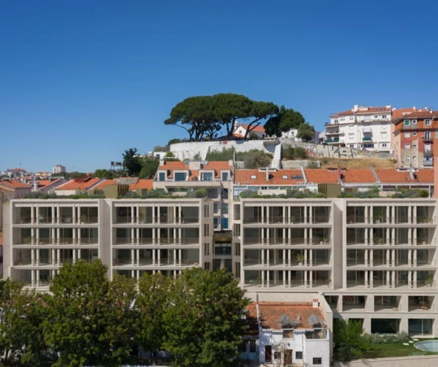 Apartamento T3 para Venda em São Vicente Foto 18