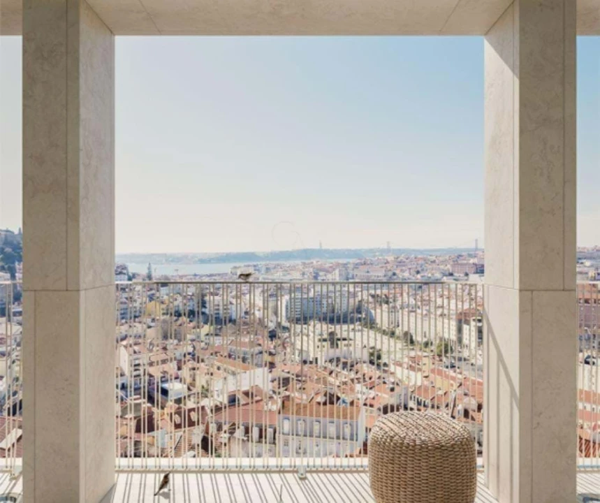 Apartamento T3 para Venda em São Vicente Foto 6