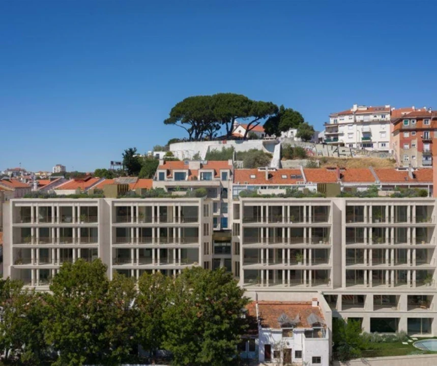 Apartamento T3 para Venda em São Vicente Foto 18