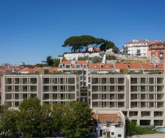 Apartamento T3 para Venda em São Vicente
