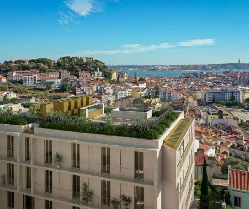 Apartamento T3 para Venda em São Vicente Foto 15