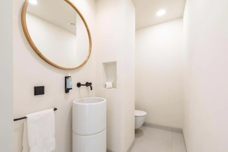 Apartamento T2 para Venda em Lagoa e Carvoeiro Foto 14